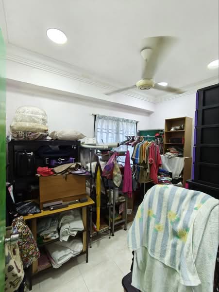 Apartment for Sale at Sri Kenari Apartment - Esther Toh - PropertyGuru.com.my