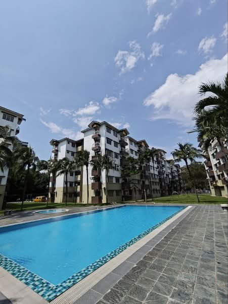Apartment for Sale at Sri Kenari Apartment - Esther Toh - PropertyGuru.com.my