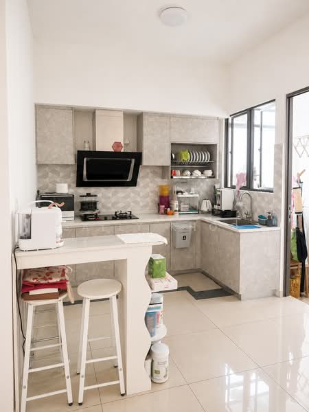 Condominium for Sale at Tree Sparina - Sally Khoo - PropertyGuru.com.my