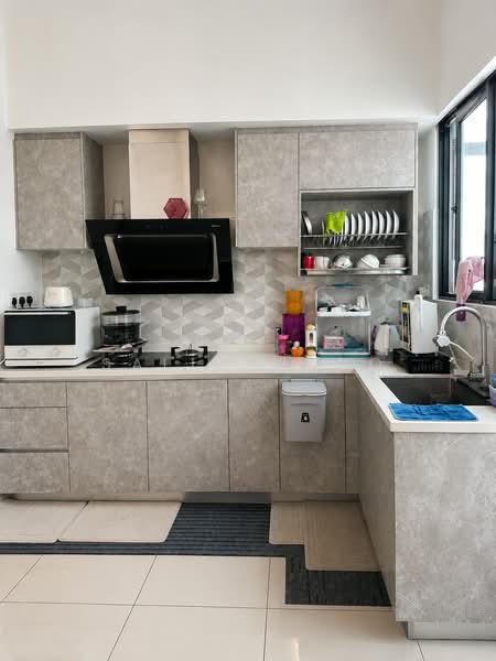 Condominium for Sale at Tree Sparina - Sally Khoo - PropertyGuru.com.my