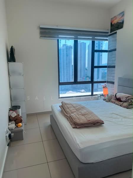 Condominium for Sale at Tree Sparina - Sally Khoo - PropertyGuru.com.my