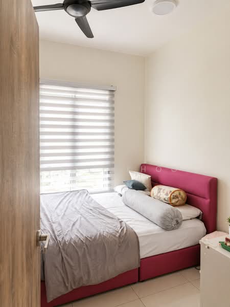 Condominium for Sale at Tree Sparina - Sally Khoo - PropertyGuru.com.my