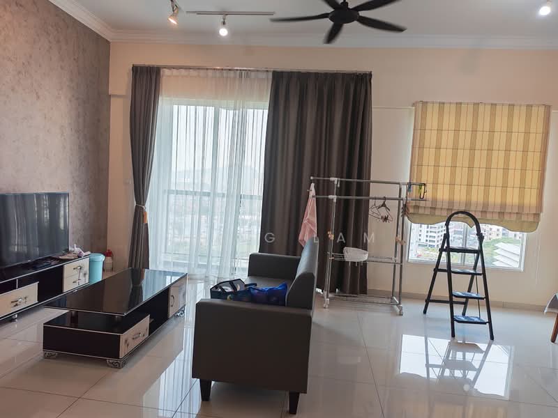 Kondominium untuk Disewa di One Imperial - Shing Lam - PropertyGuru.com.my