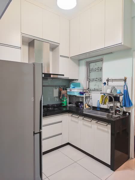Kondominium untuk Disewa di One Imperial - Shing Lam - PropertyGuru.com.my