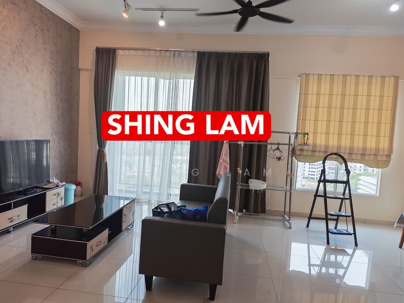 Kondominium untuk Disewa di One Imperial - Shing Lam - PropertyGuru.com.my