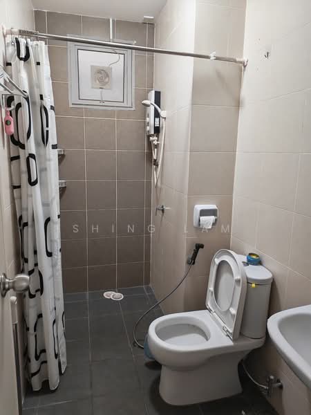 Kondominium untuk Disewa di One Imperial - Shing Lam - PropertyGuru.com.my