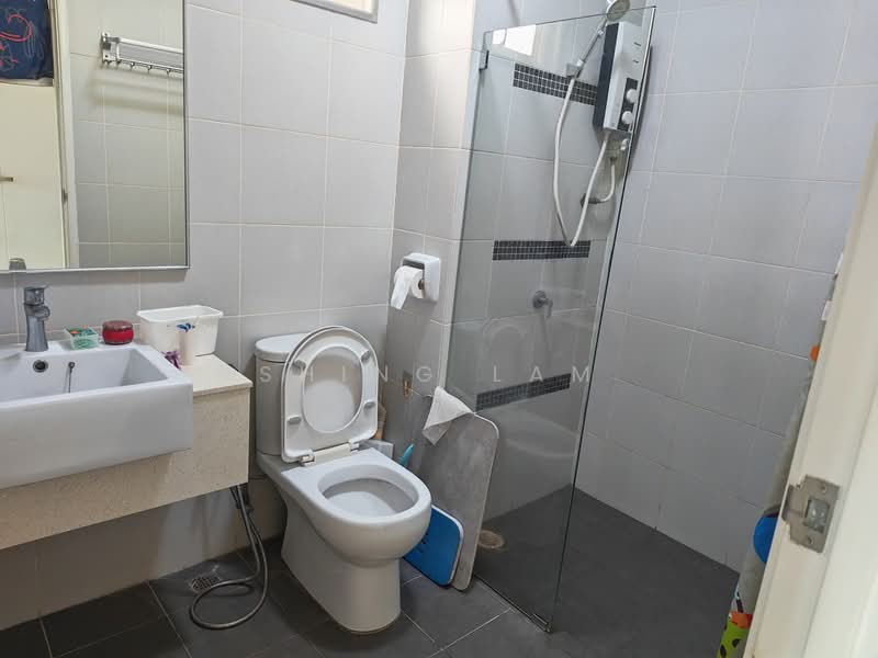 Kondominium untuk Disewa di One Imperial - Shing Lam - PropertyGuru.com.my