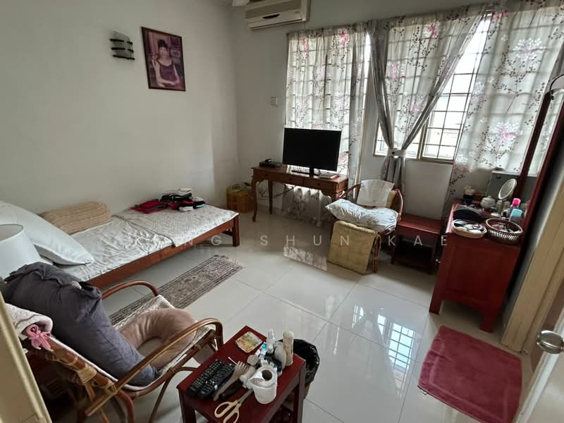 2-storey Terraced House for Sale in TAMAN PUCHONG UTAMA (Puchong) - Chong Shun Kae - Bedroom - PropertyGuru.com.my