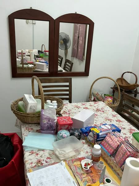 2-storey Terraced House for Sale in TAMAN PUCHONG UTAMA (Puchong) - Chong Shun Kae - Interior - PropertyGuru.com.my