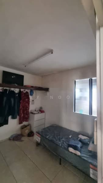 Rumah Flat untuk Dijual di Taman Daya - Jalan Bertam 1, 10 and 16 - SY Ngo - Bedroom - PropertyGuru.com.my