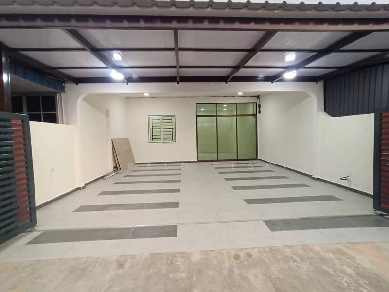 1-storey Terraced House for Sale in Taman Selasih (Kulim) - Gerald Peski - PropertyGuru.com.my