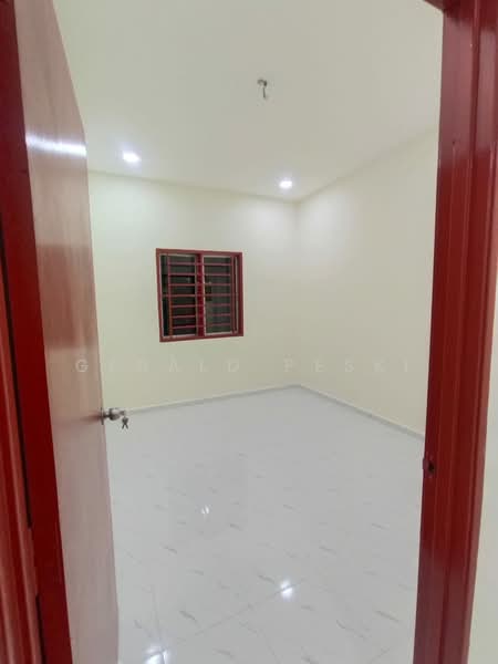 1-storey Terraced House for Sale in Taman Selasih (Kulim) - Gerald Peski - PropertyGuru.com.my