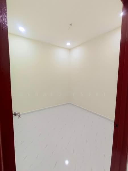 1-storey Terraced House for Sale in Taman Selasih (Kulim) - Gerald Peski - PropertyGuru.com.my