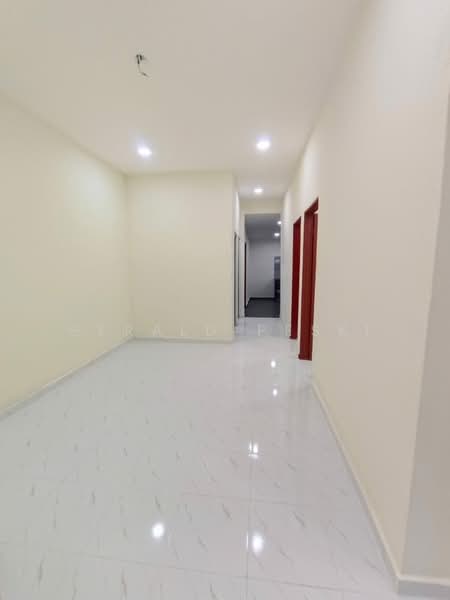 1-storey Terraced House for Sale in Taman Selasih (Kulim) - Gerald Peski - PropertyGuru.com.my