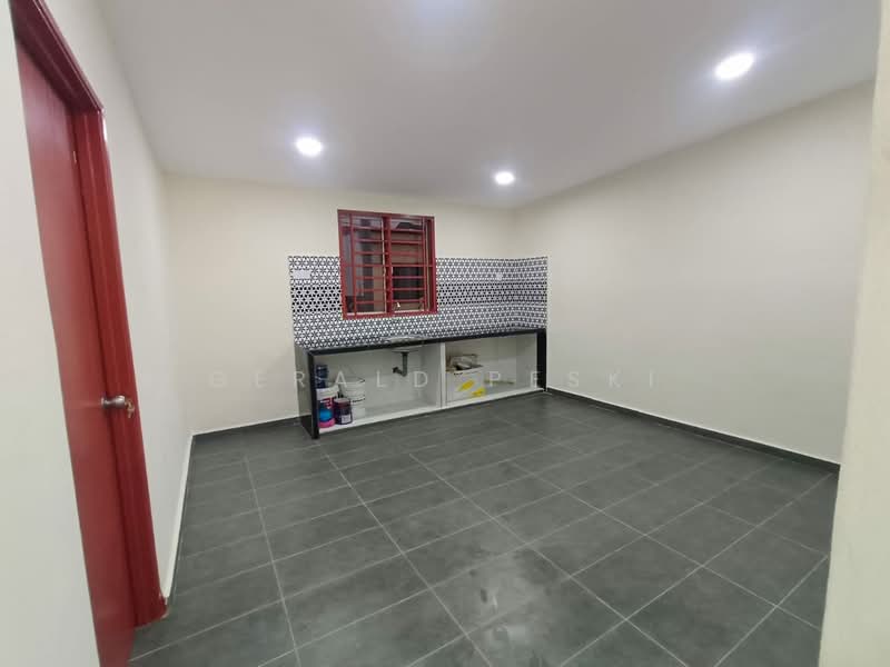 1-storey Terraced House for Sale in Taman Selasih (Kulim) - Gerald Peski - PropertyGuru.com.my