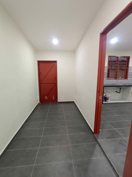 1-storey Terraced House for Sale in Taman Selasih (Kulim) - Gerald Peski - PropertyGuru.com.my