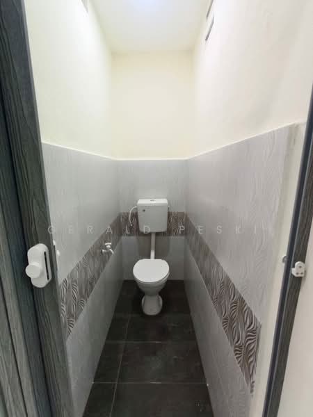 1-storey Terraced House for Sale in Taman Selasih (Kulim) - Gerald Peski - PropertyGuru.com.my
