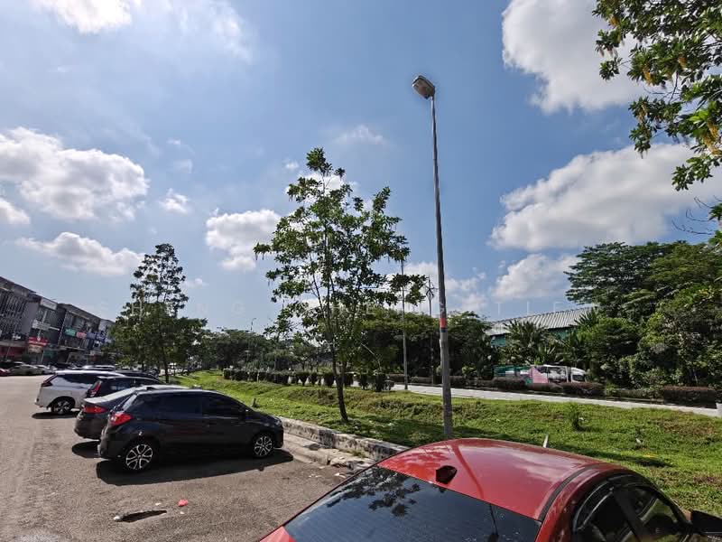 Kedai untuk Disewa di Taman Damansara Aliff (Tampoi) - Sheng Cheng Tiew - Exterior - PropertyGuru.com.my