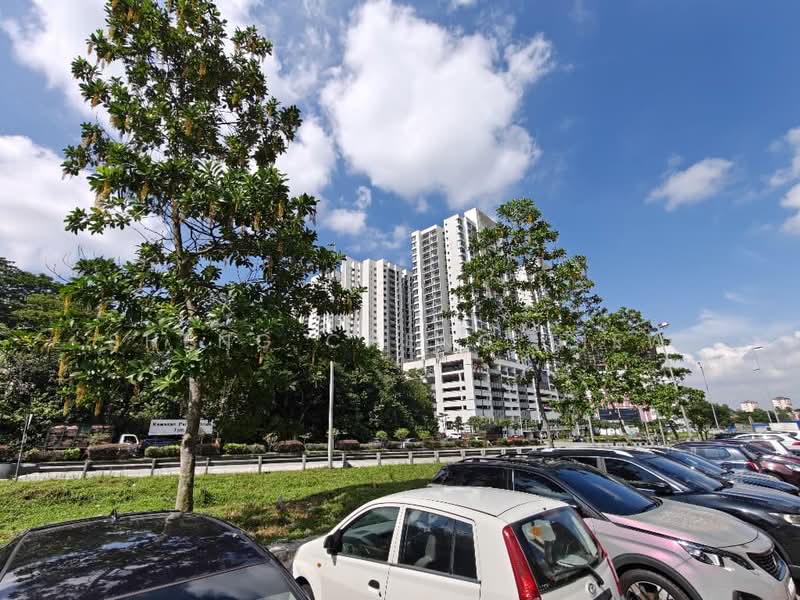 Kedai untuk Disewa di Taman Damansara Aliff (Tampoi) - Sheng Cheng Tiew - Exterior - PropertyGuru.com.my