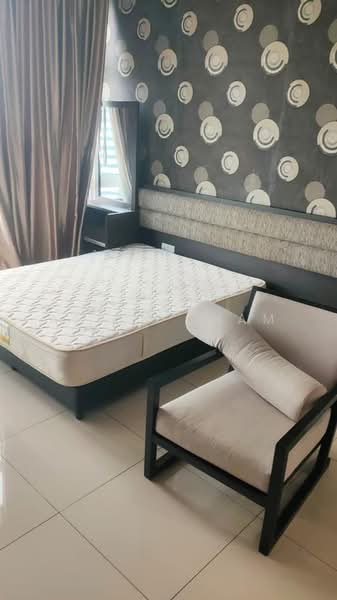 Service Residence for Rent at Twin Galaxy (Dwi Galaksi) - Alvin Cham - PropertyGuru.com.my