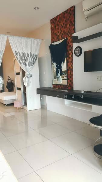 Service Residence for Rent at Twin Galaxy (Dwi Galaksi) - Alvin Cham - PropertyGuru.com.my
