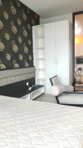 Service Residence for Rent at Twin Galaxy (Dwi Galaksi) - Alvin Cham - PropertyGuru.com.my