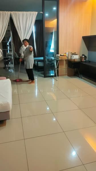 Service Residence for Rent at Twin Galaxy (Dwi Galaksi) - Alvin Cham - PropertyGuru.com.my