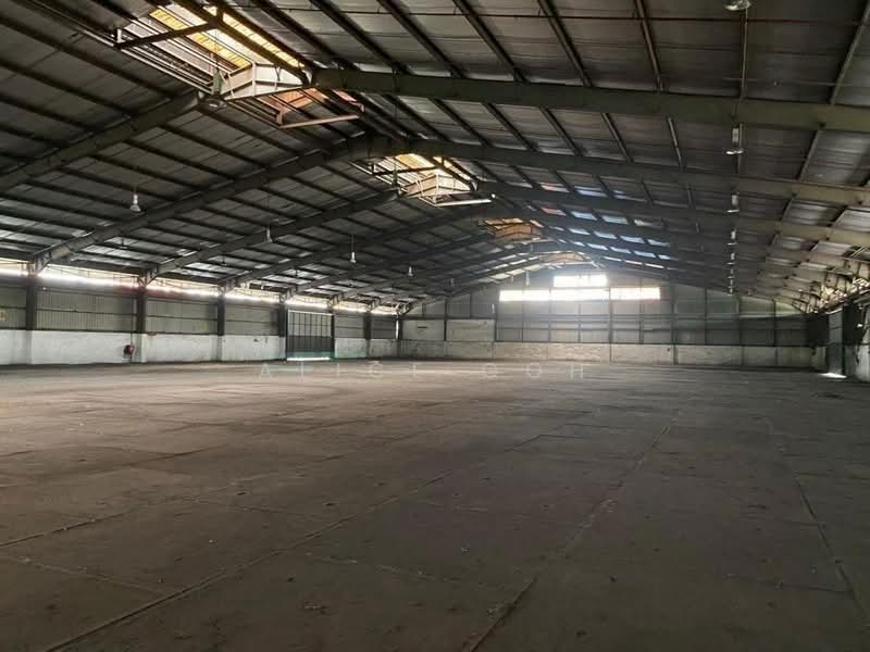 Detached Factory for Rent in Kawasan Perindustrian Tanjung Langsat (Pasir Gudang) - Alice Goh - Interior - PropertyGuru.com.my