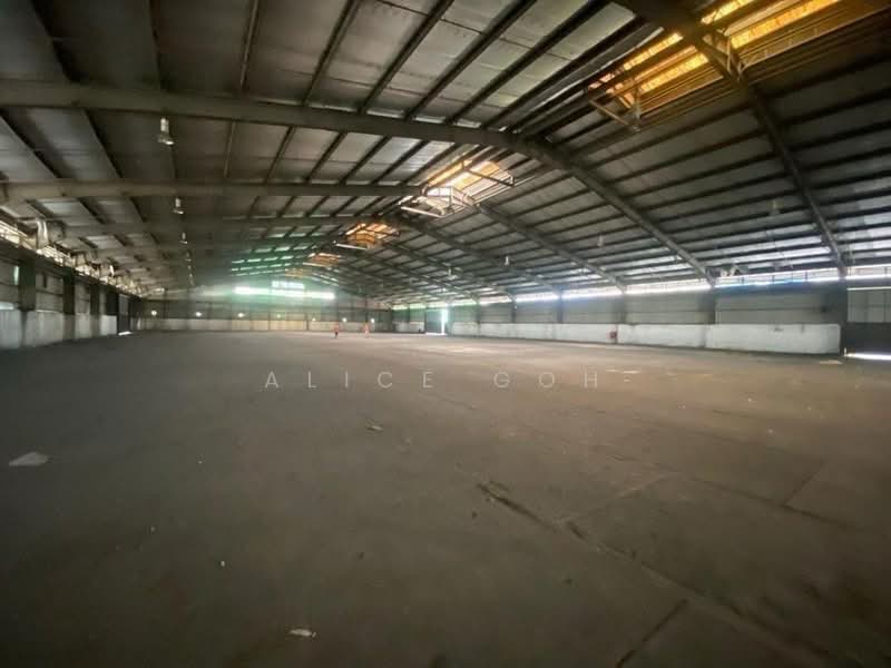 Detached Factory for Rent in Kawasan Perindustrian Tanjung Langsat (Pasir Gudang) - Alice Goh - Interior - PropertyGuru.com.my
