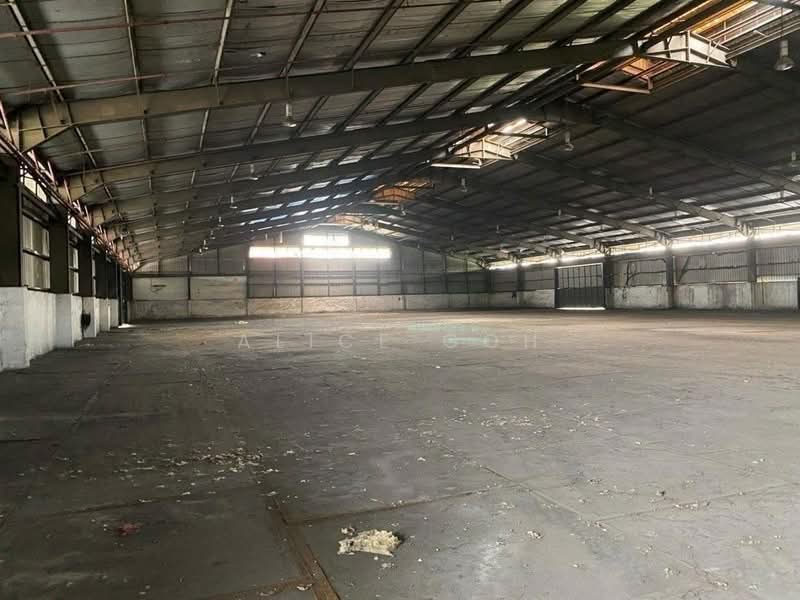 Detached Factory for Rent in Kawasan Perindustrian Tanjung Langsat (Pasir Gudang) - Alice Goh - Interior - PropertyGuru.com.my