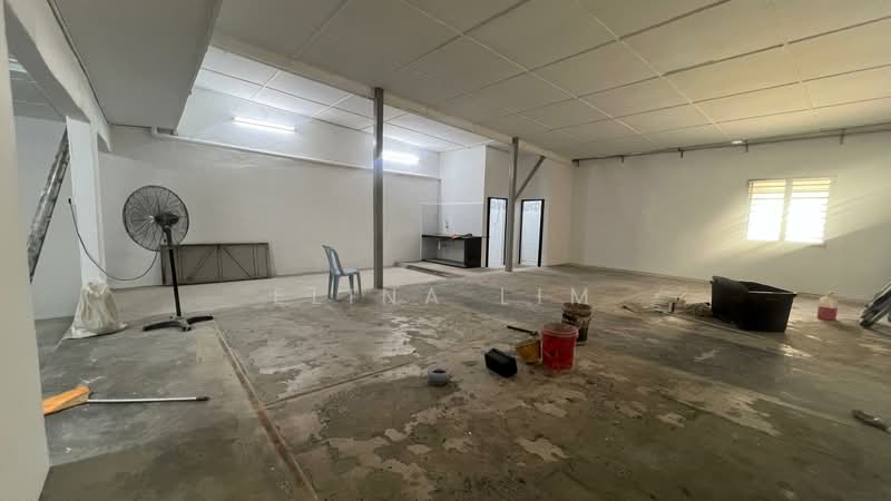 Shop for Rent in Bagan Jermal (Butterworth) - Elina Lim - Interior - PropertyGuru.com.my