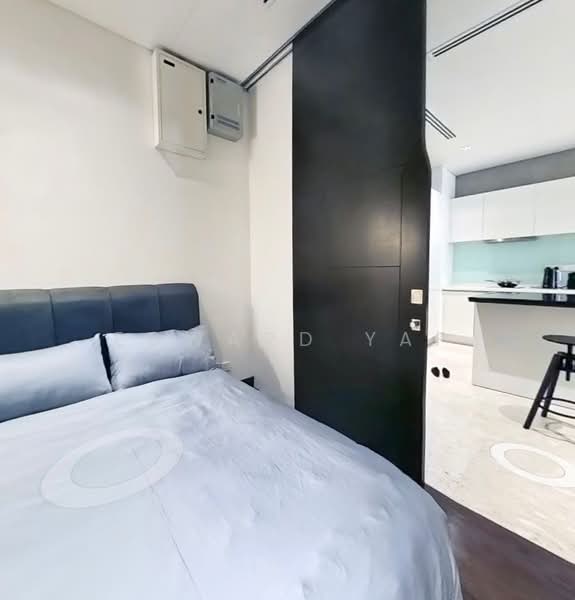 Kediaman Servis untuk Dijual di Banyan Tree Signatures - Edward Yap - Bedroom - PropertyGuru.com.my