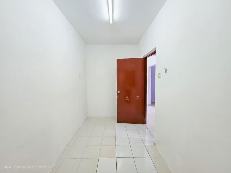 Pangsapuri untuk Dijual di Impian Apartment - Zul Syafiq - Interior - PropertyGuru.com.my