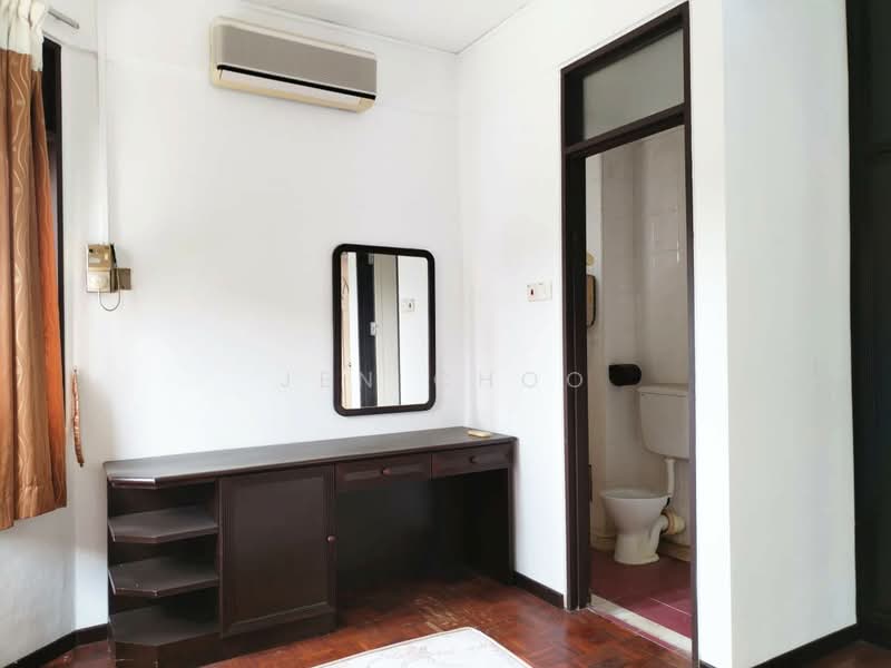 Apartment for Sale at Medan Lumba Kuda - Jen Choo - Bathroom - PropertyGuru.com.my