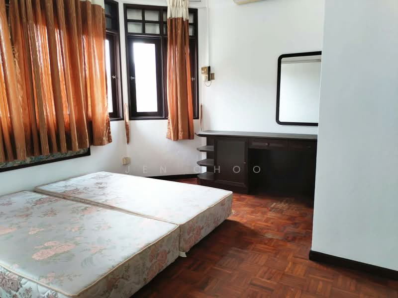 Apartment for Sale at Medan Lumba Kuda - Jen Choo - Bedroom - PropertyGuru.com.my