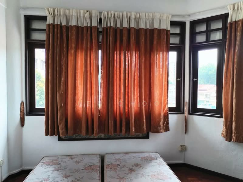Apartment for Sale at Medan Lumba Kuda - Jen Choo - Bedroom - PropertyGuru.com.my