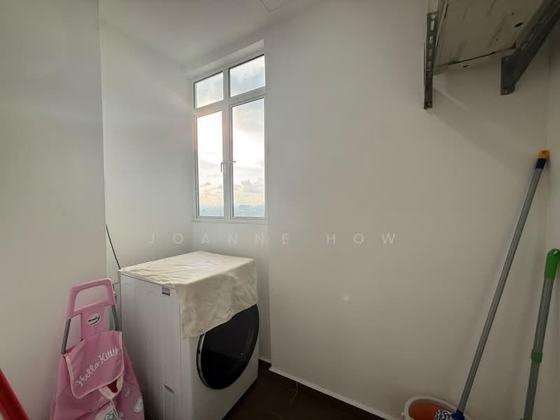 Servis Apartment untuk Disewa di Novo 8 Residence - Joanne How - Interior - PropertyGuru.com.my