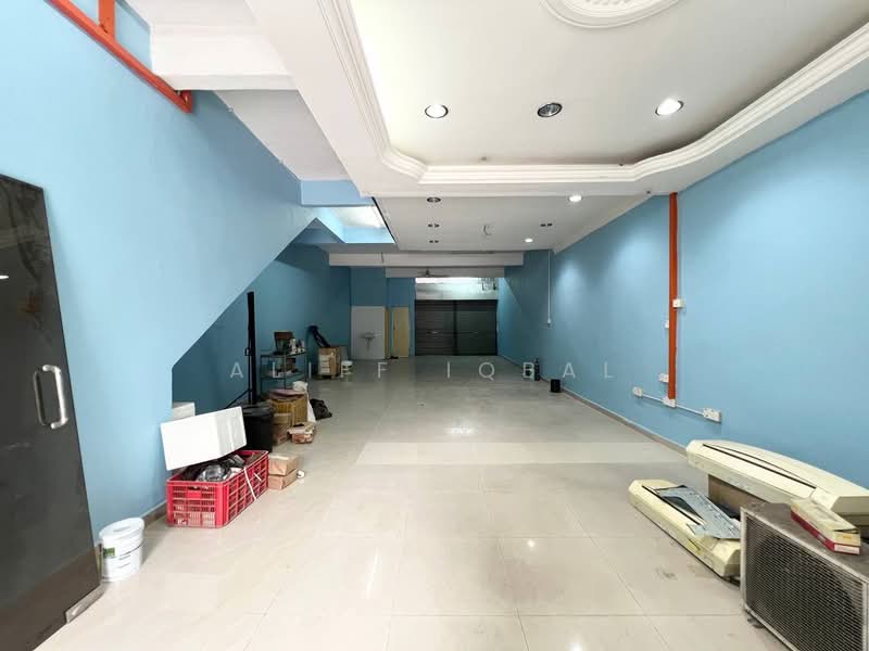 Kedai untuk Disewa di Taman Puchong Intan (Puchong) - Aliff Iqbal - PropertyGuru.com.my