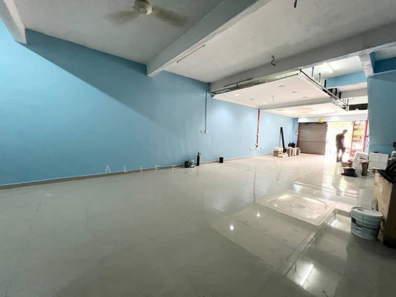 Kedai untuk Disewa di Taman Puchong Intan (Puchong) - Aliff Iqbal - PropertyGuru.com.my