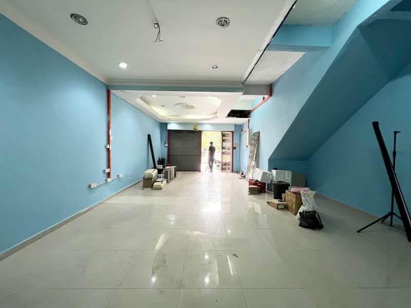 Kedai untuk Disewa di Taman Puchong Intan (Puchong) - Aliff Iqbal - PropertyGuru.com.my