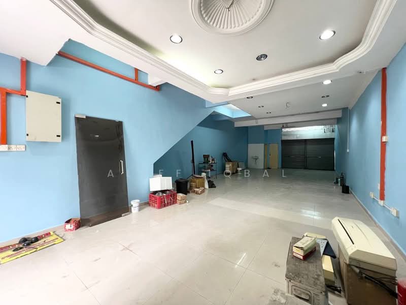 Kedai untuk Disewa di Taman Puchong Intan (Puchong) - Aliff Iqbal - PropertyGuru.com.my