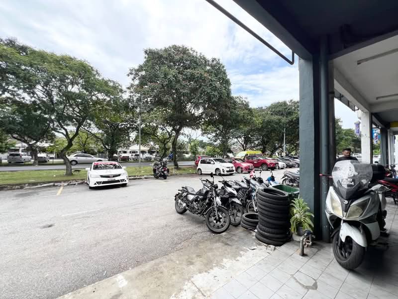 Kedai untuk Disewa di Taman Puchong Intan (Puchong) - Aliff Iqbal - PropertyGuru.com.my