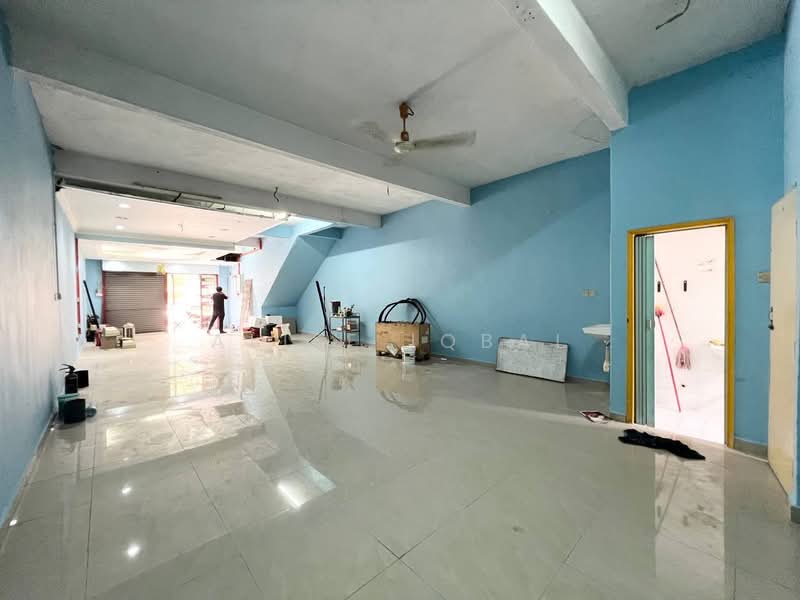 Kedai untuk Disewa di Taman Puchong Intan (Puchong) - Aliff Iqbal - PropertyGuru.com.my