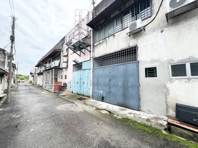 Kedai untuk Disewa di Taman Puchong Intan (Puchong) - Aliff Iqbal - PropertyGuru.com.my