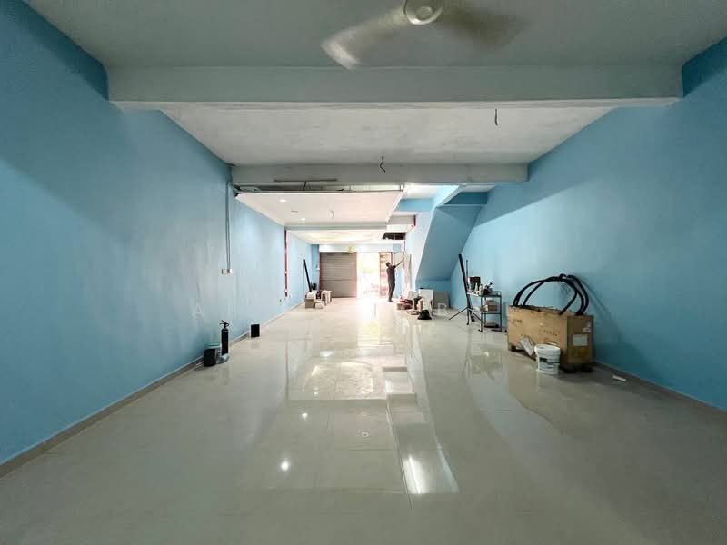 Kedai untuk Disewa di Taman Puchong Intan (Puchong) - Aliff Iqbal - PropertyGuru.com.my