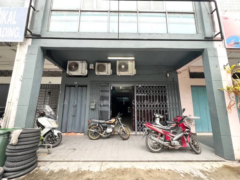 Kedai untuk Disewa di Taman Puchong Intan (Puchong) - Aliff Iqbal - PropertyGuru.com.my