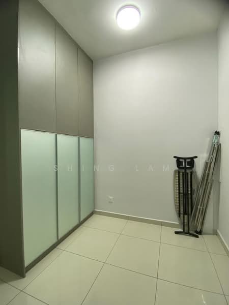 Kondominium untuk Disewa di Imperial Residences - Shing Lam - PropertyGuru.com.my
