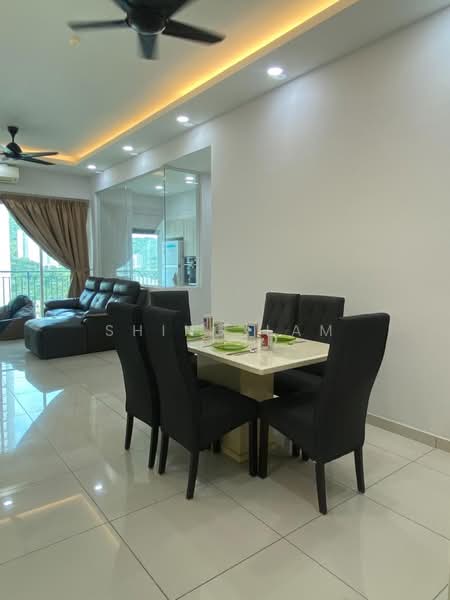 Kondominium untuk Disewa di Imperial Residences - Shing Lam - PropertyGuru.com.my