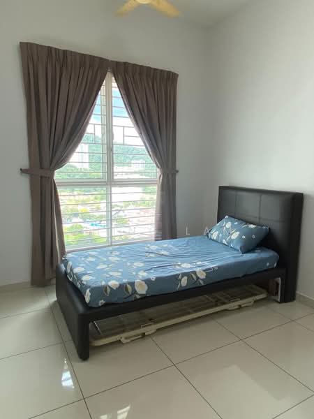 Kondominium untuk Disewa di Imperial Residences - Shing Lam - PropertyGuru.com.my