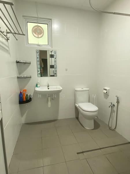 Kondominium untuk Disewa di Imperial Residences - Shing Lam - PropertyGuru.com.my